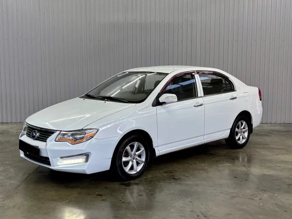 Lifan Solano