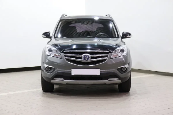 Changan CS35