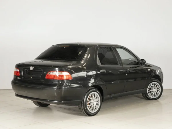 Fiat Albea