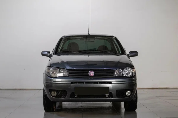Fiat Albea