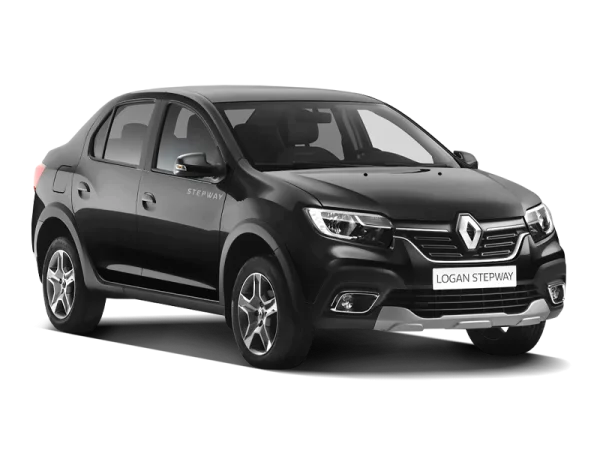 Renault LOGAN Stepway