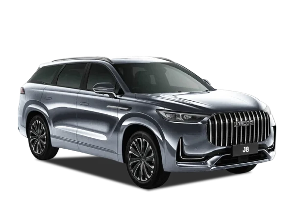 Jaecoo J8