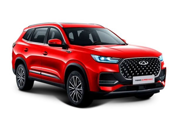Chery Tiggo 8 Pro MAX