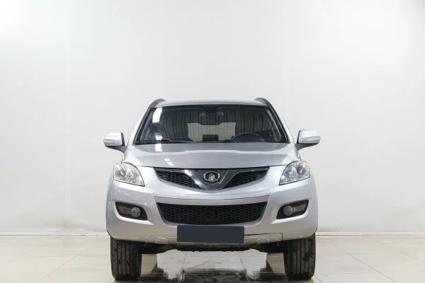 Great Wall Hover H5