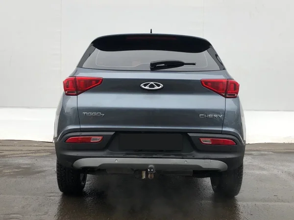 Chery Tiggo 7