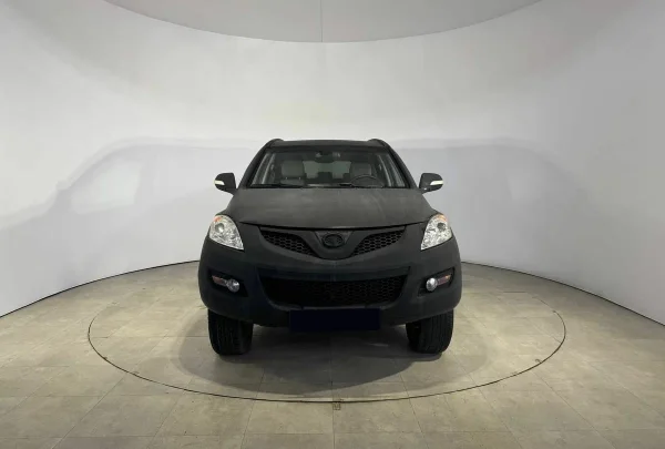 Great Wall Hover H5