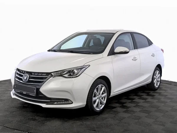 Changan Alsvin