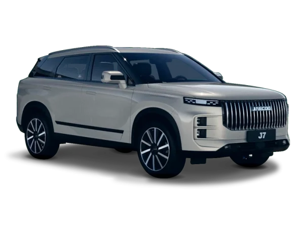 Jaecoo J7