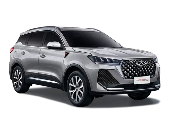Chery Tiggo 7 Pro MAX NEW