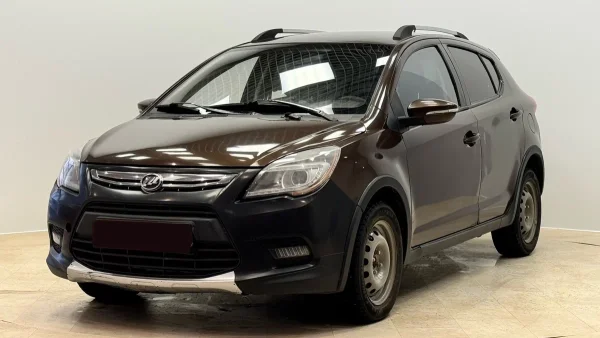 Lifan X50