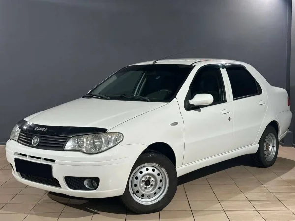 Fiat Albea