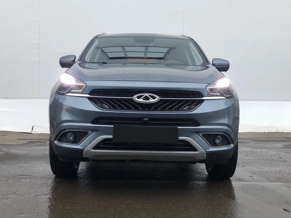 Chery Tiggo 7