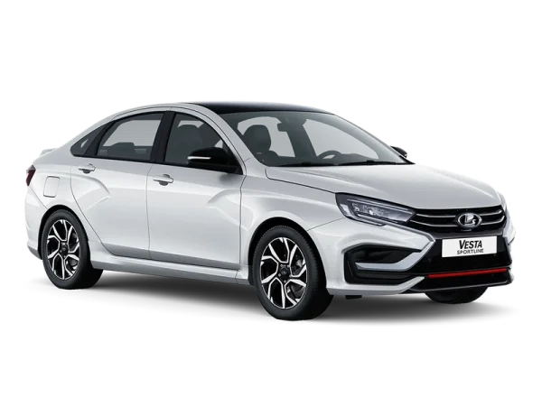 LADA (ВАЗ) Vesta Sportline