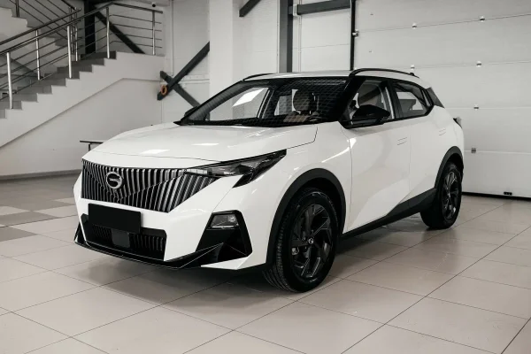 GAC GS3