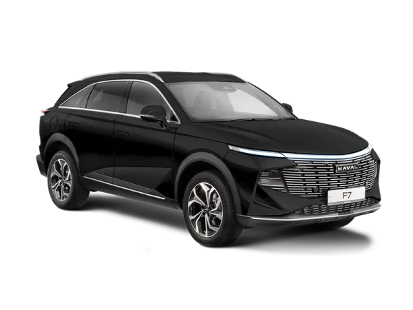 Haval F7 II