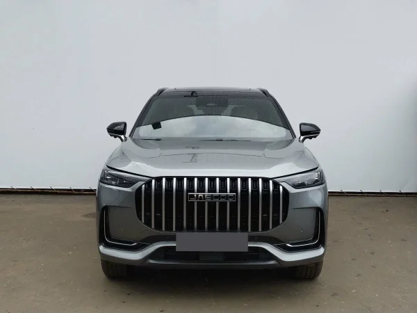 Jaecoo J8