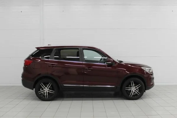 Lifan X70