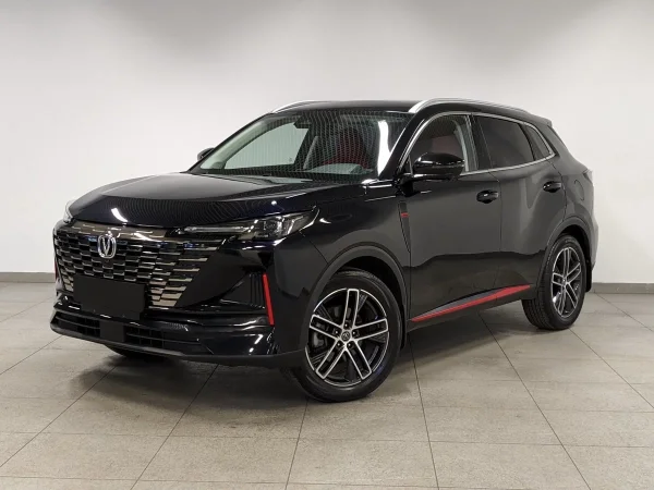 Changan CS55