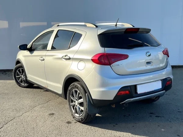 Lifan X50