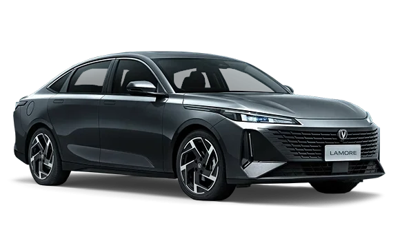 Changan Lamore