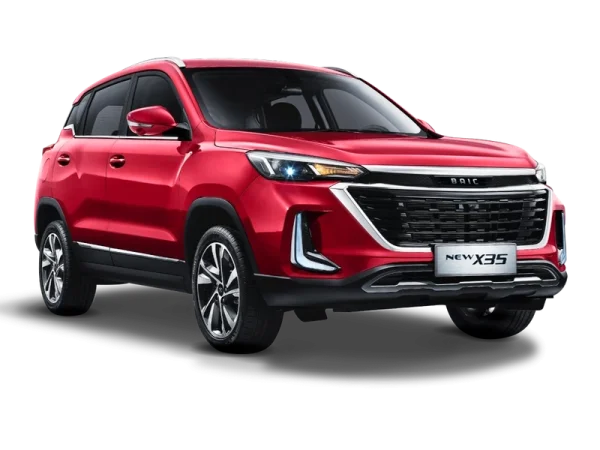 BAIC X35