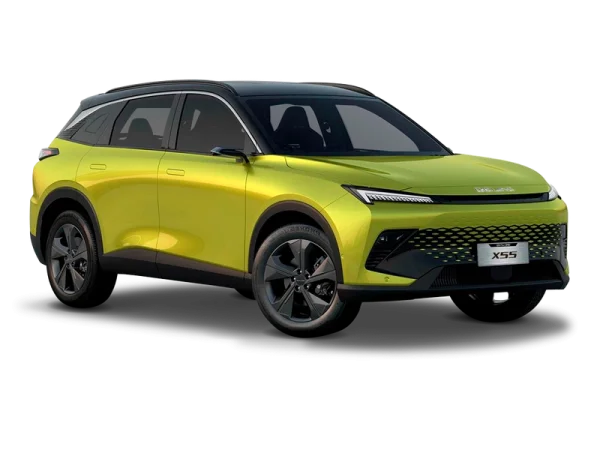 BAIC X55