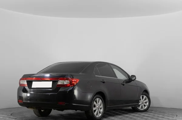 Chevrolet Epica