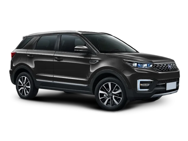 Changan CS55