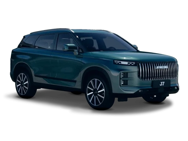 Jaecoo J7 4WD