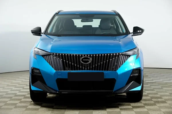 GAC GS3