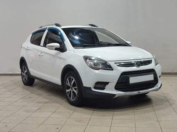 Lifan X50