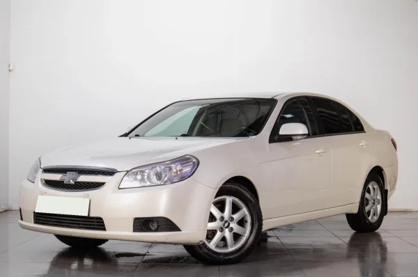 Chevrolet Epica