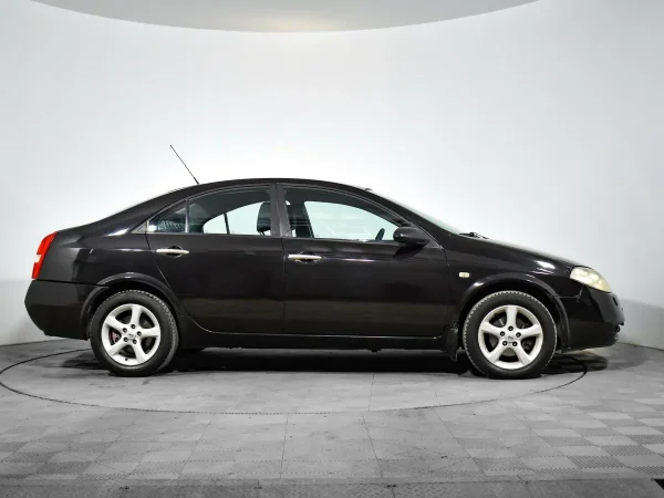 Nissan Primera