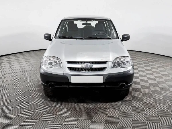 Chevrolet Niva