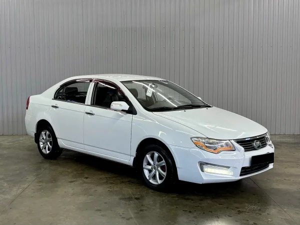 Lifan Solano