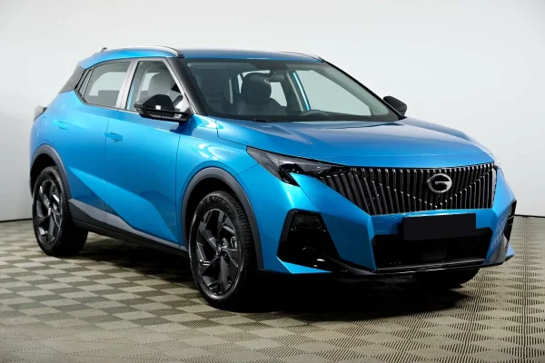 GAC GS3