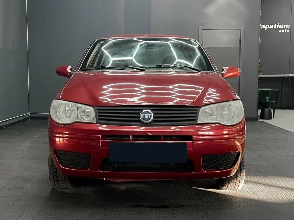 Fiat Albea