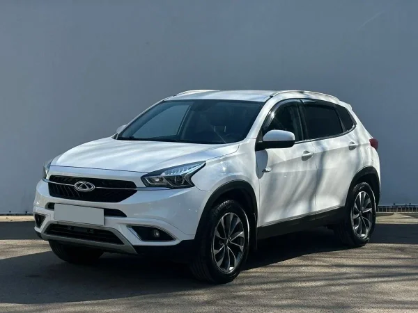 Chery Tiggo 7