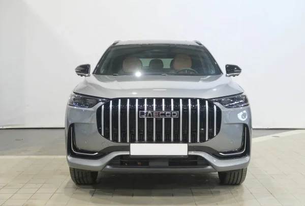 Jaecoo J8