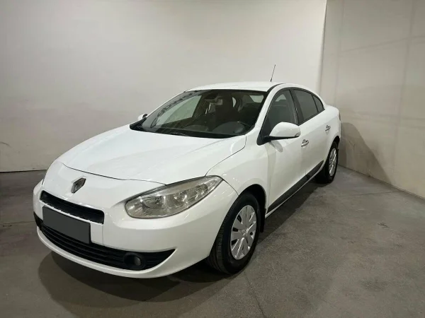 Renault Fluence
