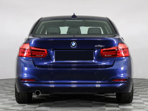 BMW 3 серии