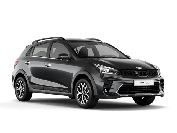 Kia Rio X