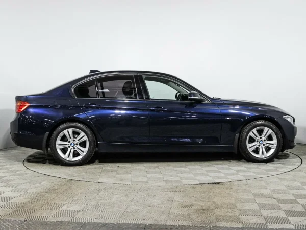 BMW 3 серии