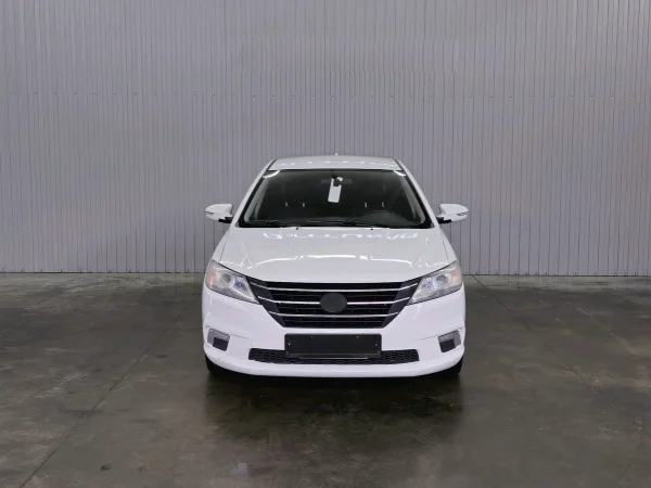 Lifan Solano