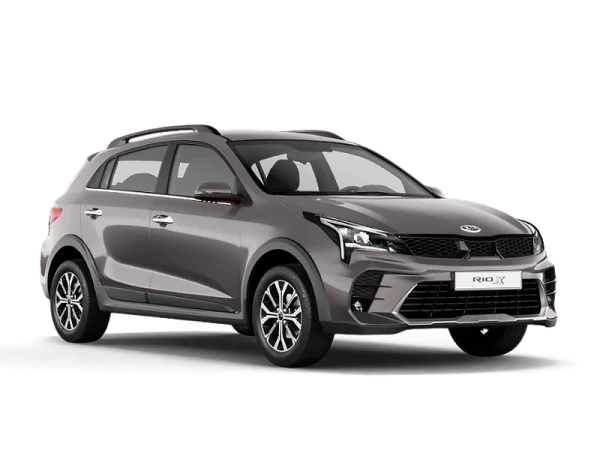 Kia Rio X