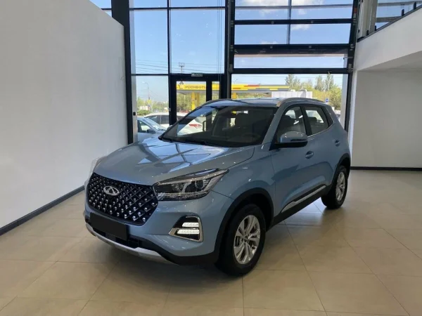 Chery Tiggo 4 Pro