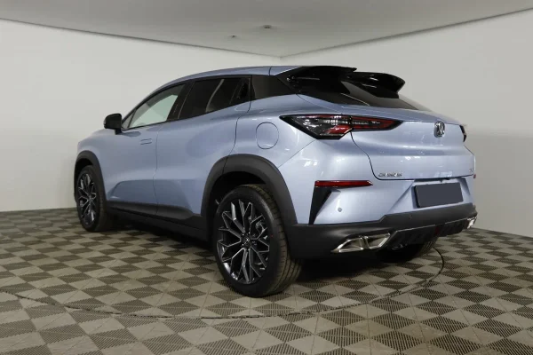 Changan UNI-T