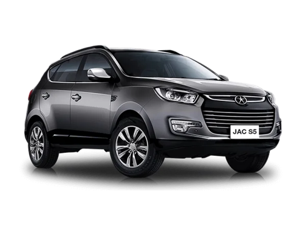 JAC S5