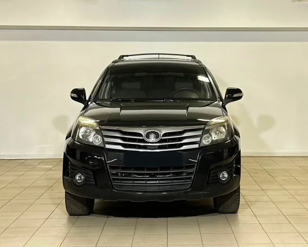 Great Wall Hover H3