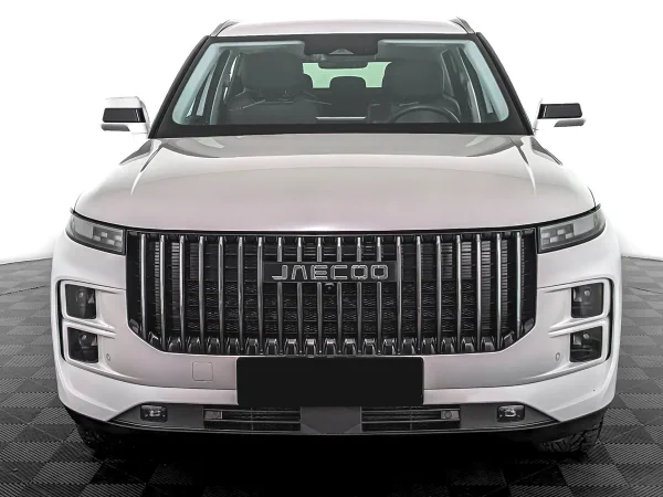 Jaecoo J7